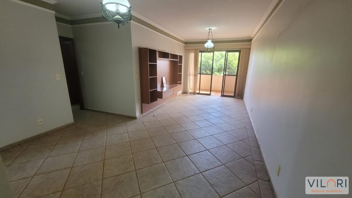 Apartamento, 3 quartos, 131 m² - Foto 1