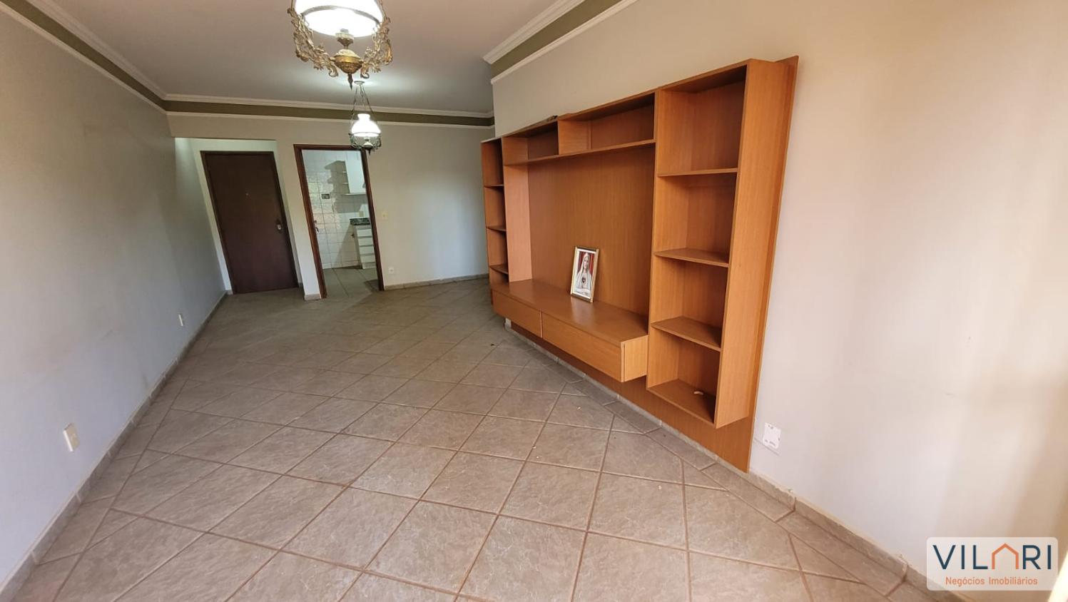 Apartamento, 3 quartos, 131 m² - Foto 2