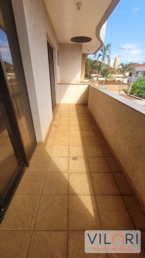 Apartamento, 3 quartos, 131 m² - Foto 14