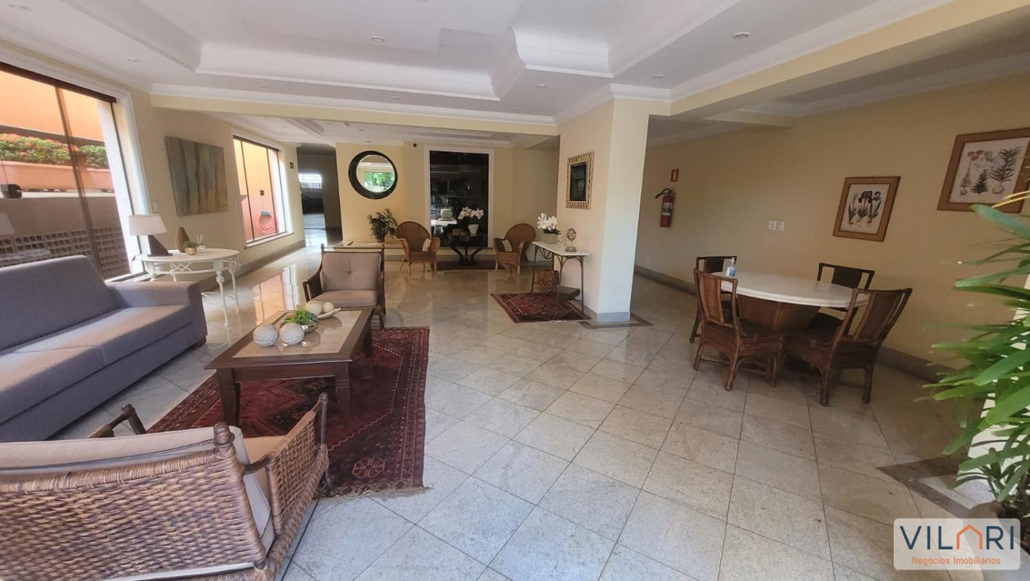 Apartamento, 3 quartos, 131 m² - Foto 5