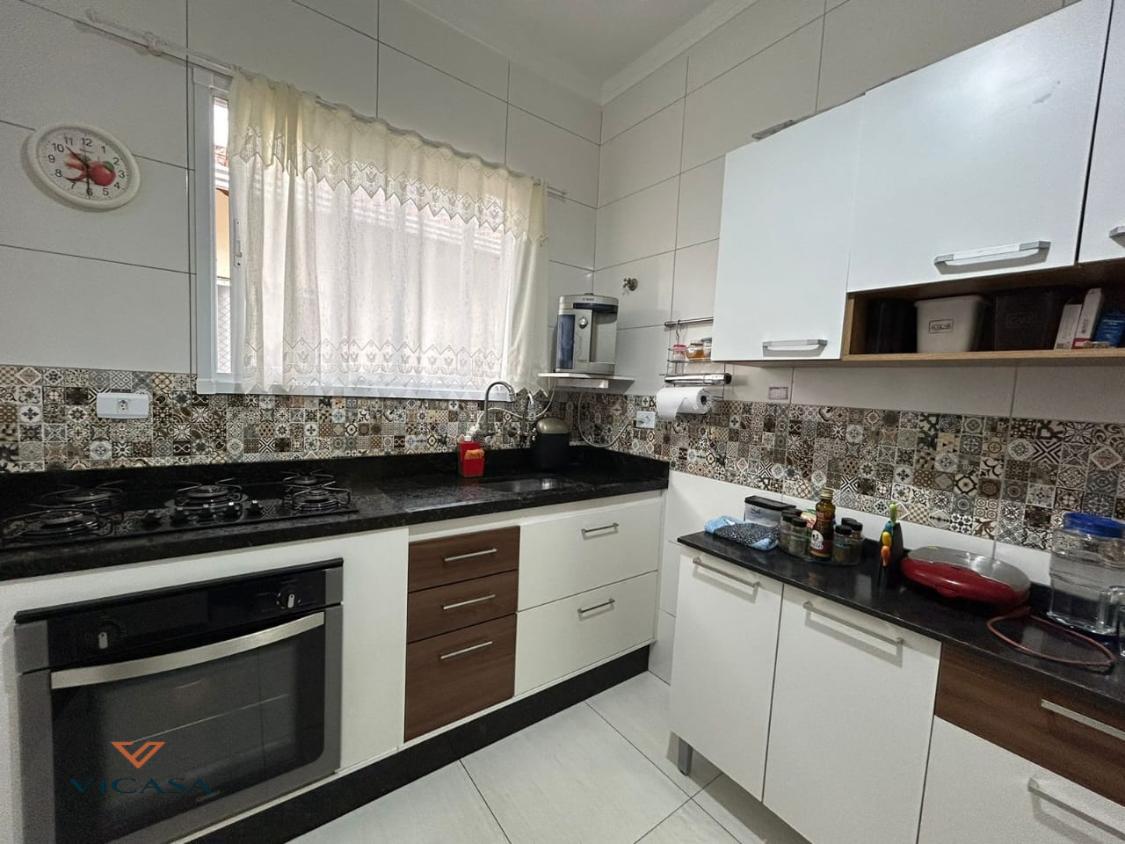 Casa de Condomínio, 2 quartos - Foto 8