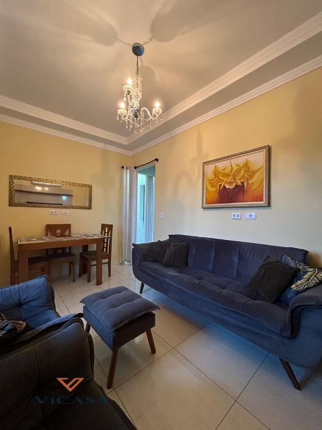 Casa de Condomínio, 2 quartos - Foto 4