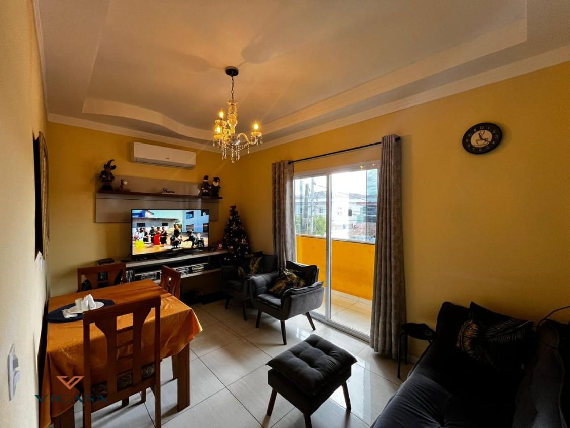 Casa de Condomínio, 2 quartos - Foto 6