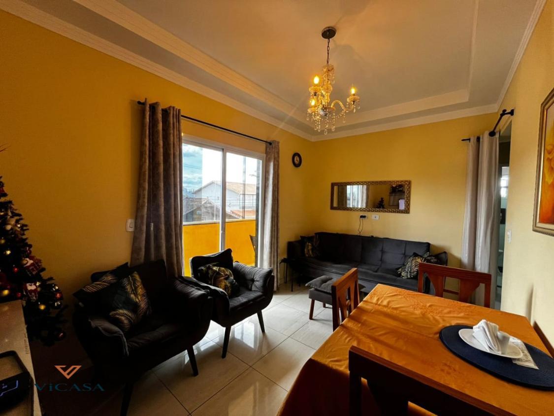 Casa de Condomínio, 2 quartos - Foto 7