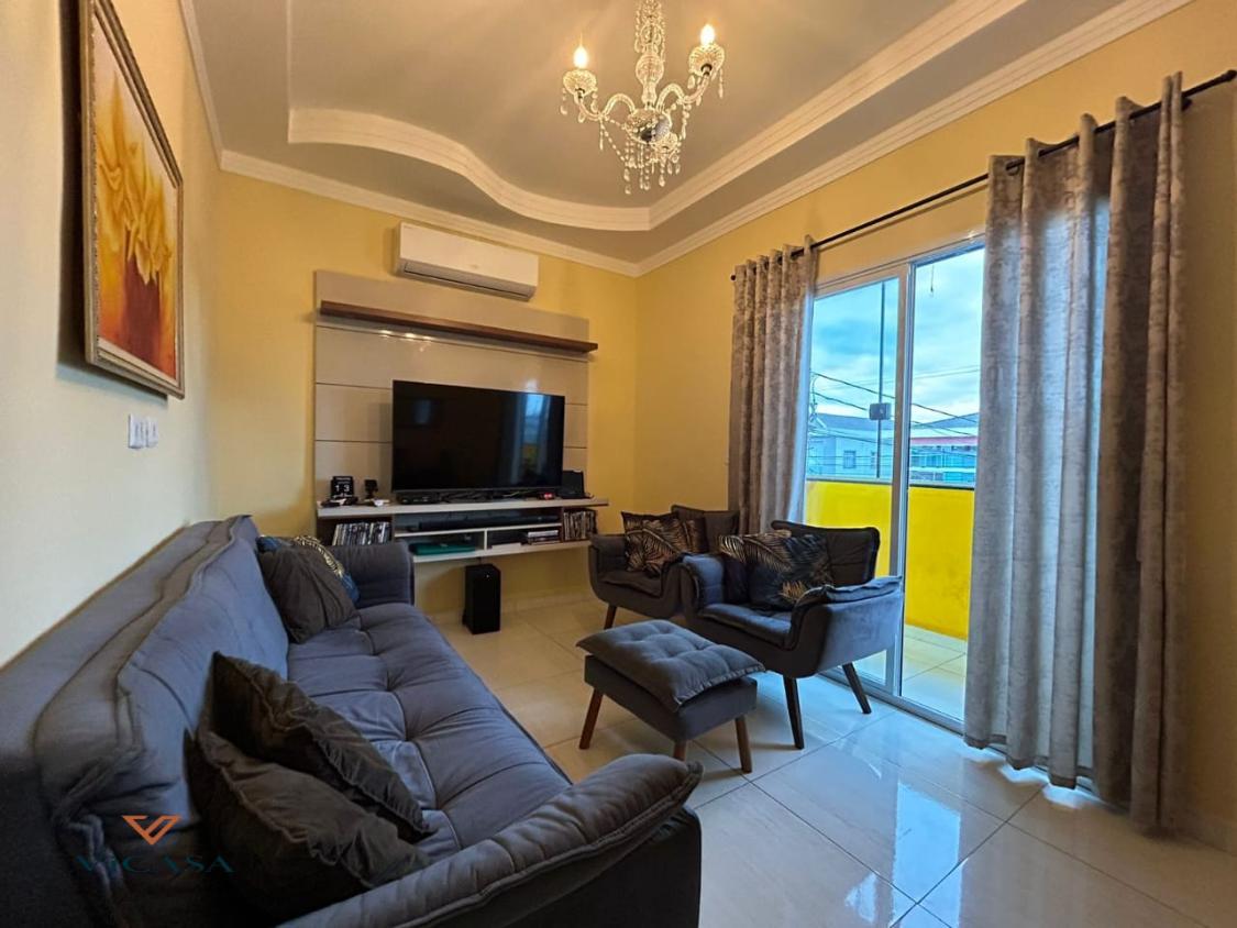 Casa de Condomínio, 2 quartos - Foto 5