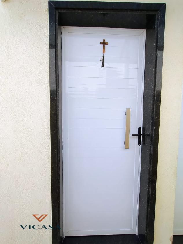 Casa de Condomínio, 2 quartos - Foto 22