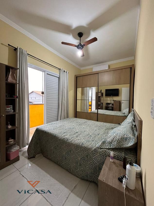 Casa de Condomínio, 2 quartos - Foto 17