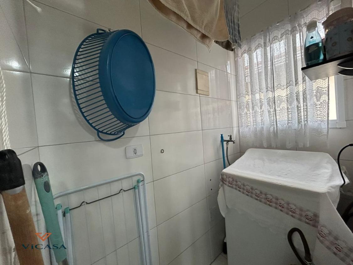 Casa de Condomínio, 2 quartos - Foto 14