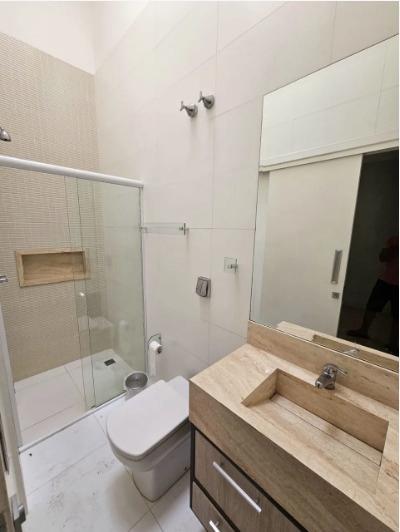 Casa de Condomínio, 3 quartos - Foto 9