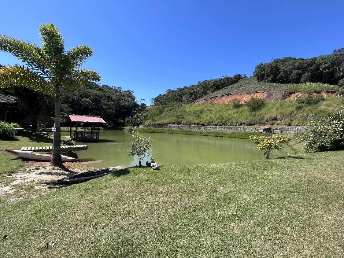 Sítio, 7 quartos, 2 hectares - Foto 2