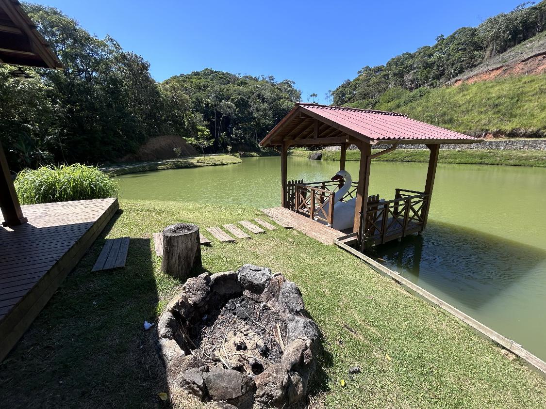 Sítio, 7 quartos, 2 hectares - Foto 3