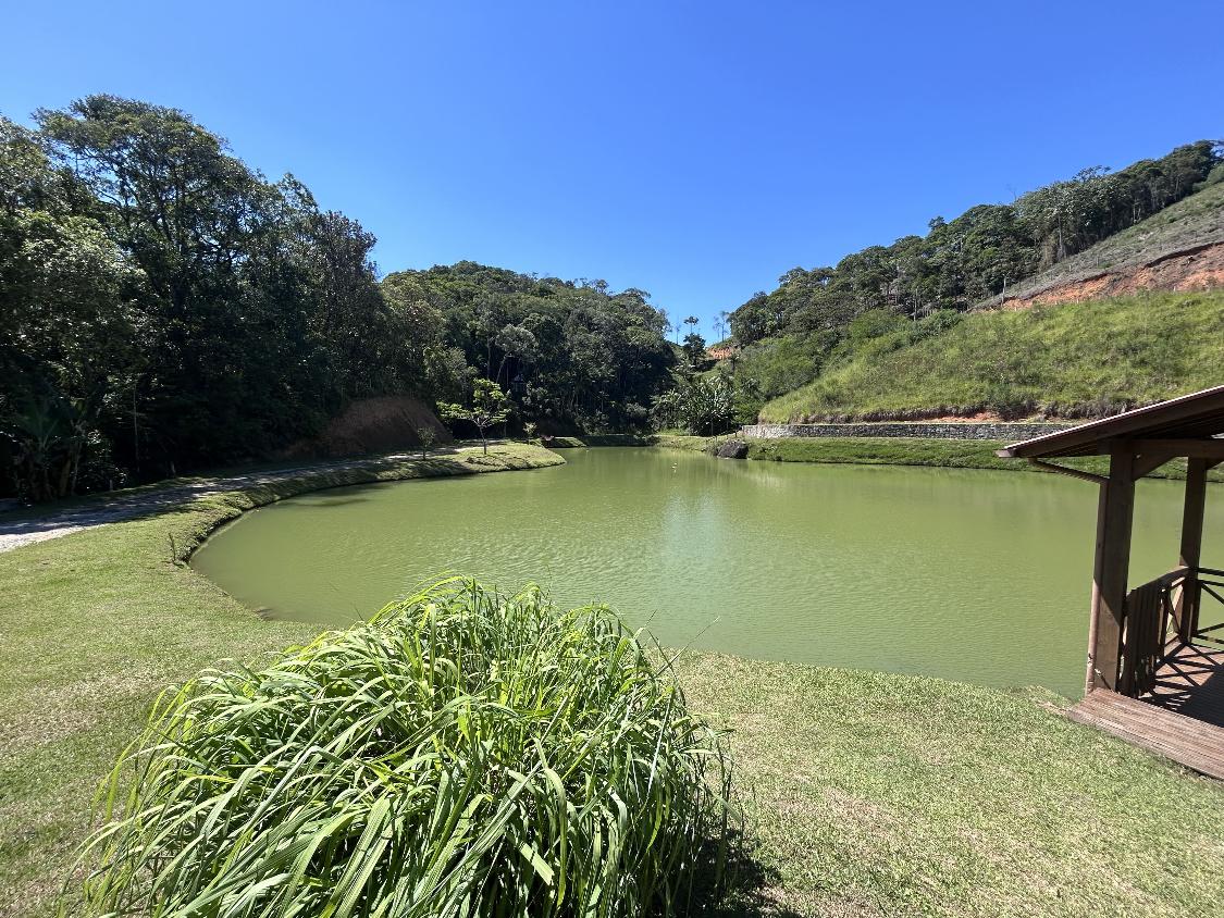 Sítio, 7 quartos, 2 hectares - Foto 4