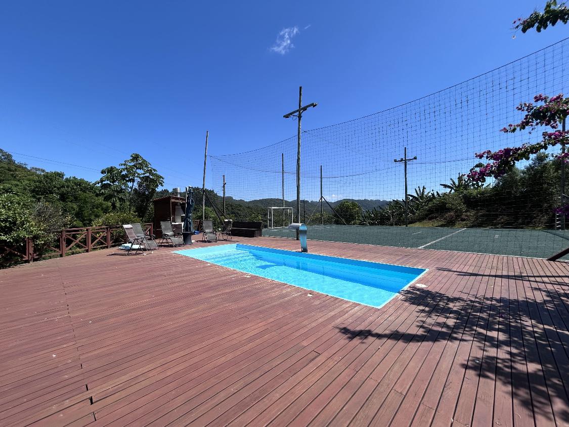 Sítio, 7 quartos, 2 hectares - Foto 7