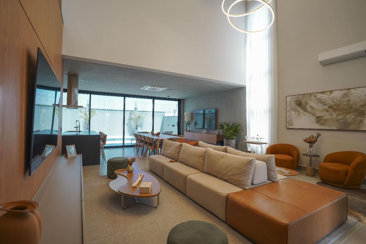 Casa de Condomínio, 4 quartos - Foto 7