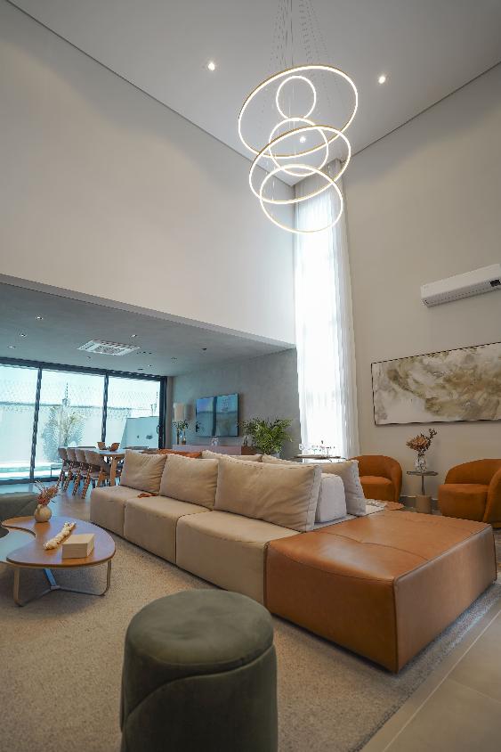 Casa de Condomínio, 4 quartos - Foto 8