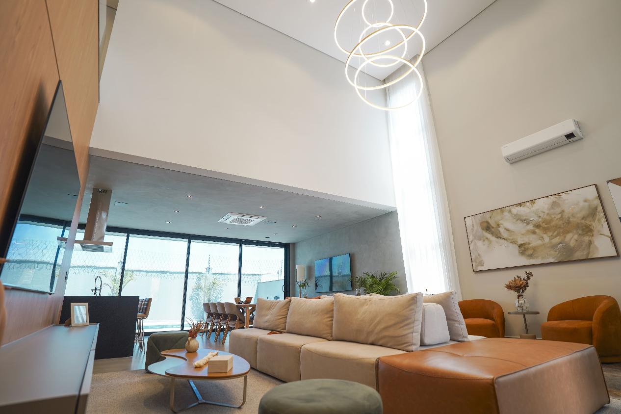 Casa de Condomínio, 4 quartos - Foto 9