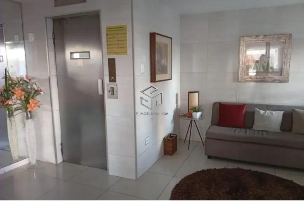 Apartamento, 3 quartos, 108 m² - Foto 4