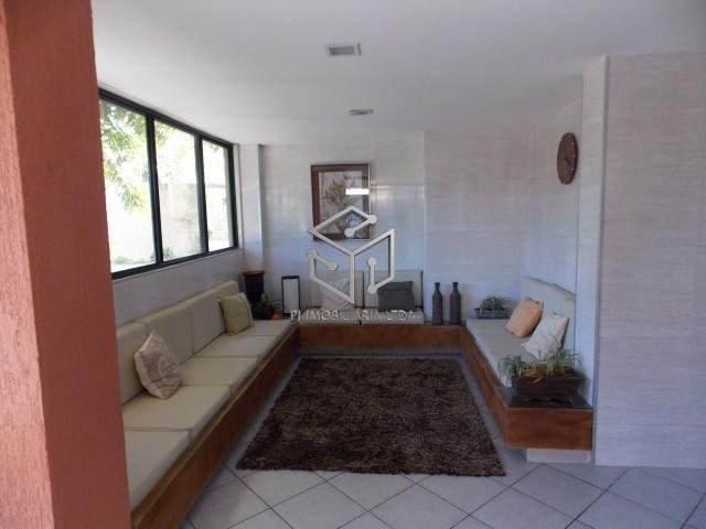Apartamento, 3 quartos, 108 m² - Foto 2