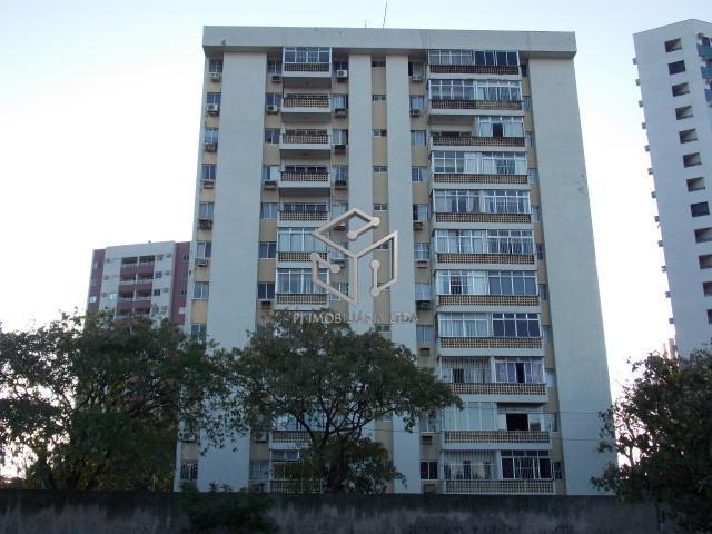 Apartamento, 3 quartos, 108 m² - Foto 1