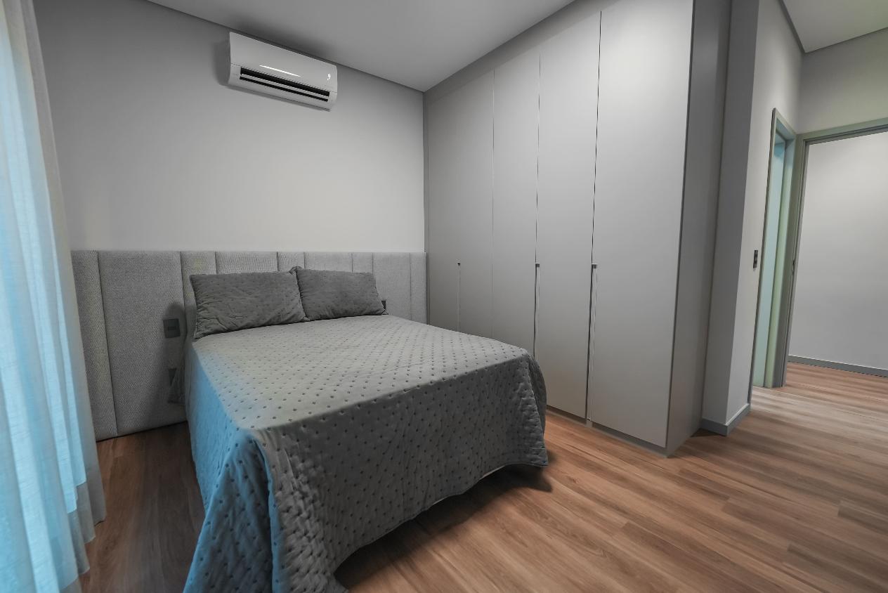 Casa de Condomínio, 4 quartos - Foto 25