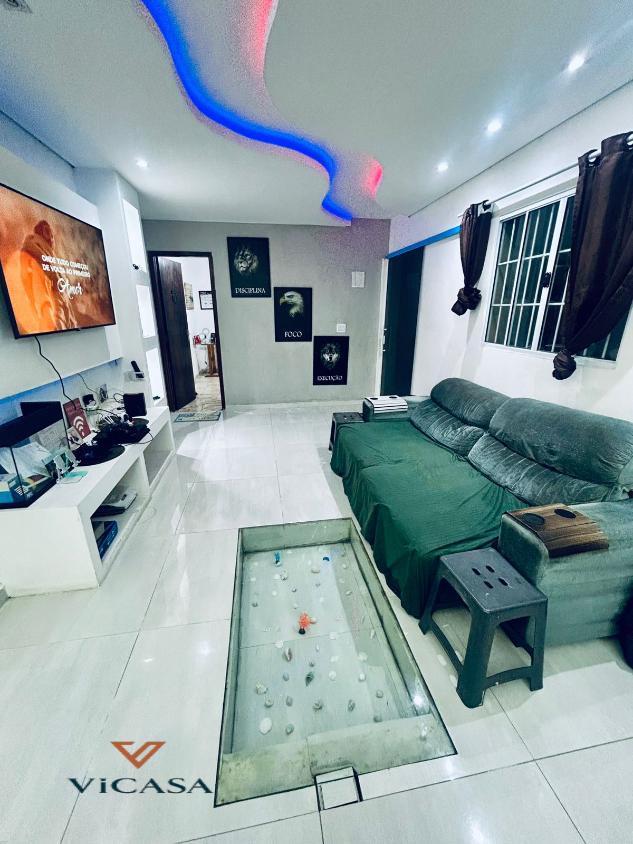 Casa, 3 quartos, 151 m² - Foto 1