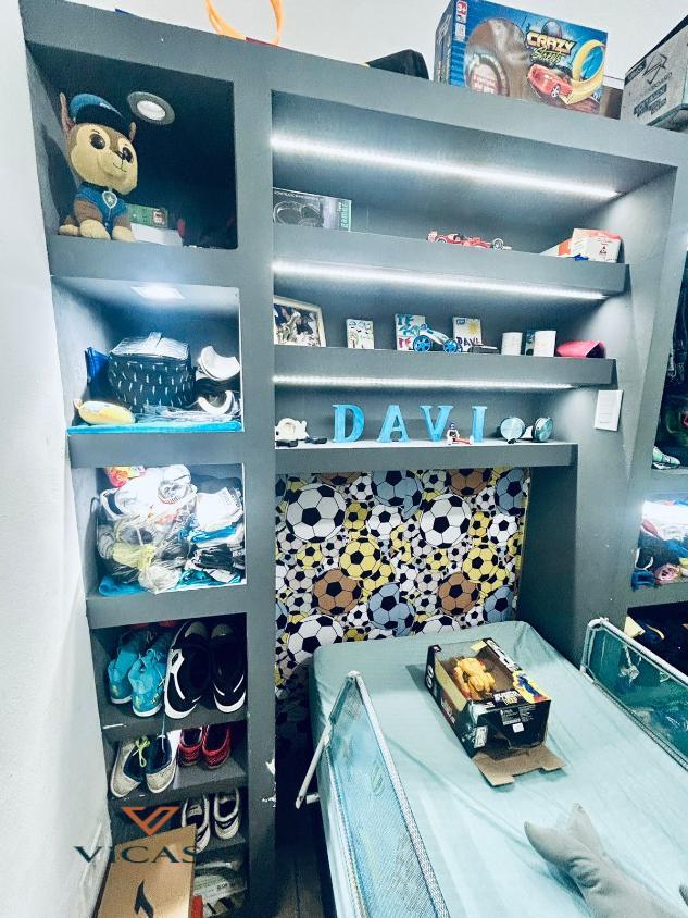 Casa, 3 quartos, 151 m² - Foto 23