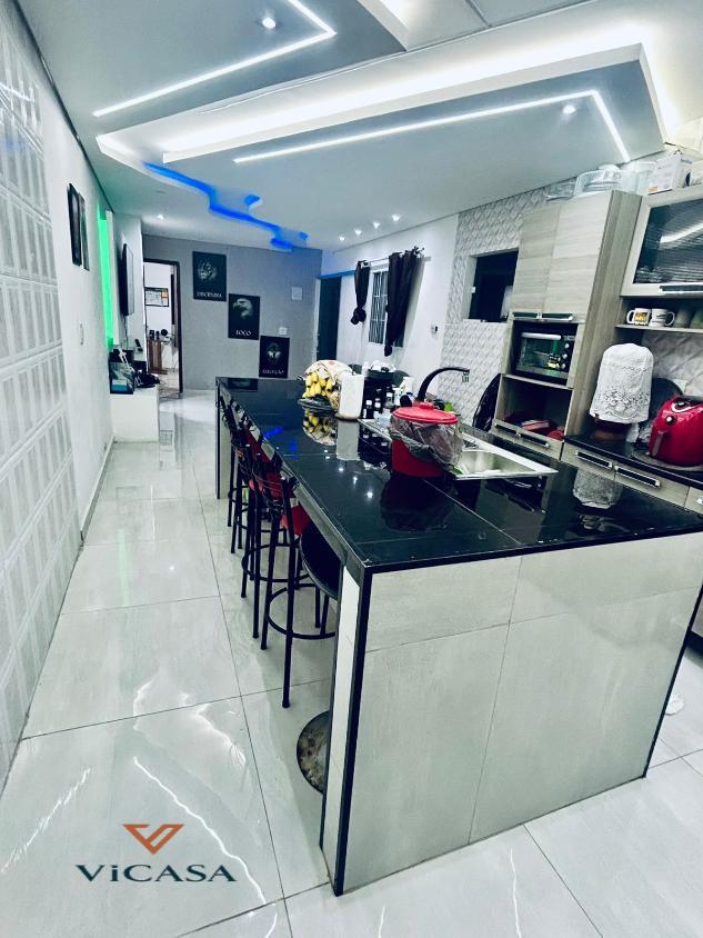 Casa, 3 quartos, 151 m² - Foto 9