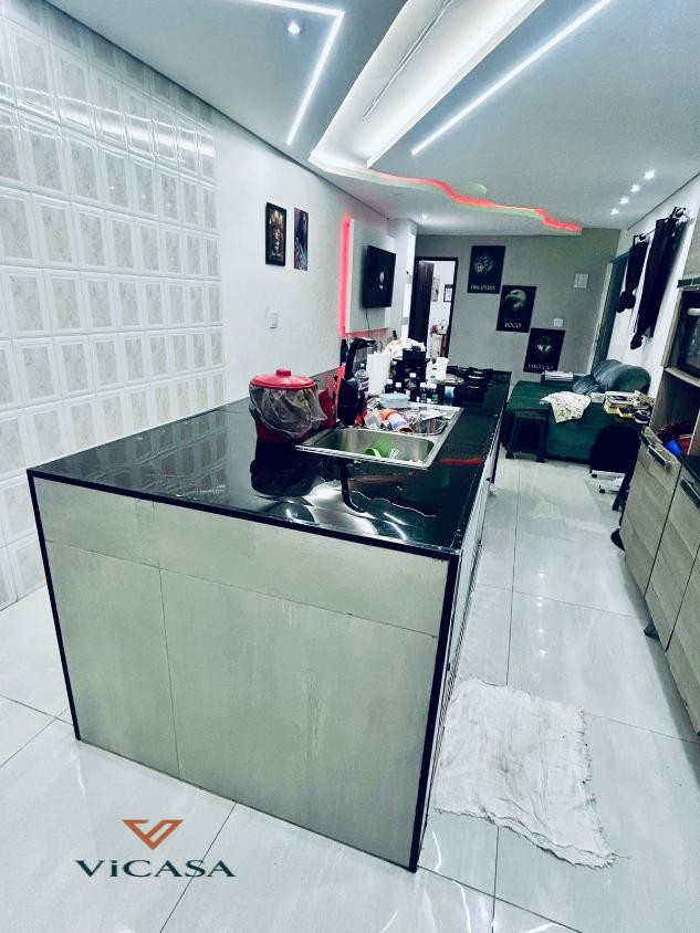 Casa, 3 quartos, 151 m² - Foto 8