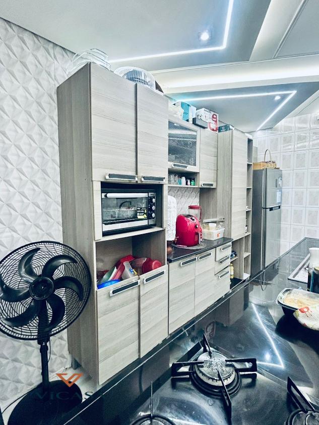 Casa, 3 quartos, 151 m² - Foto 7