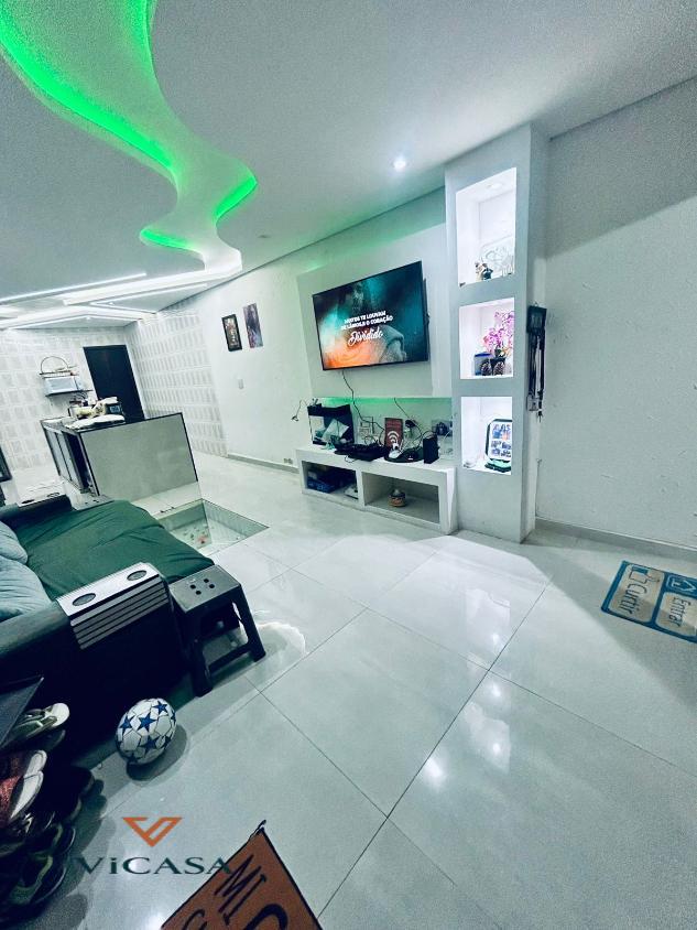 Casa, 3 quartos, 151 m² - Foto 4