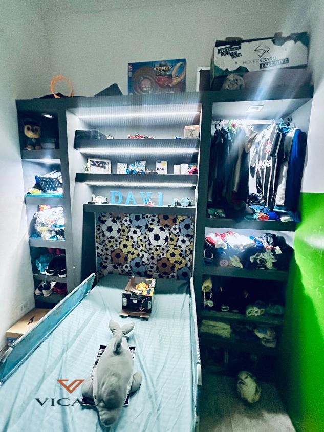 Casa, 3 quartos, 151 m² - Foto 12