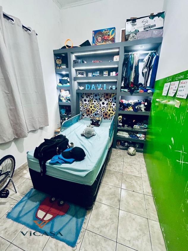 Casa, 3 quartos, 151 m² - Foto 13