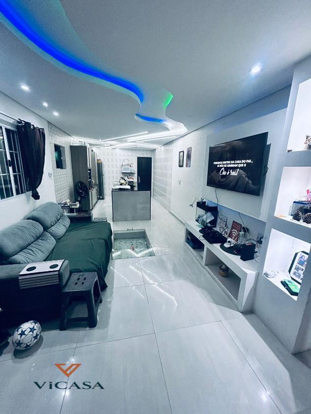 Casa, 3 quartos, 151 m² - Foto 5