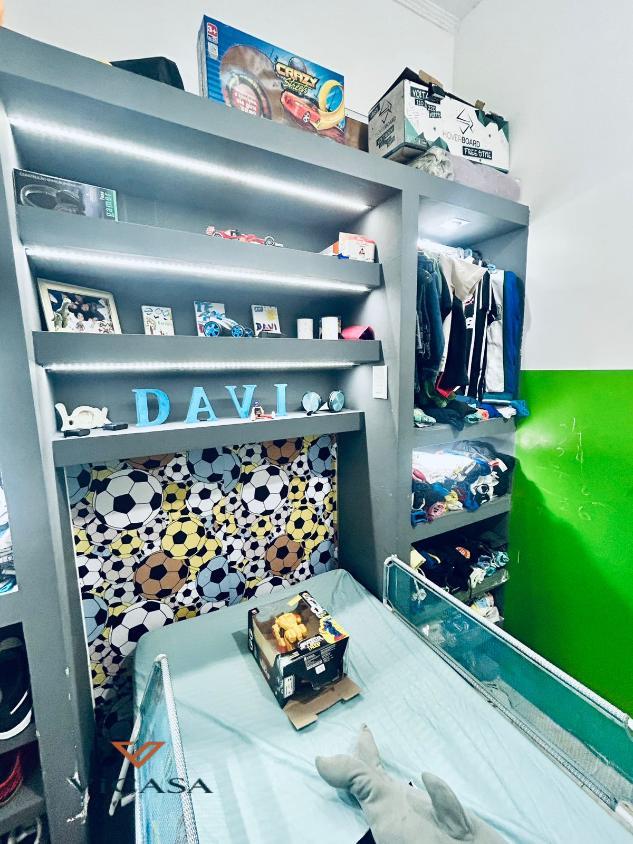 Casa, 3 quartos, 151 m² - Foto 11