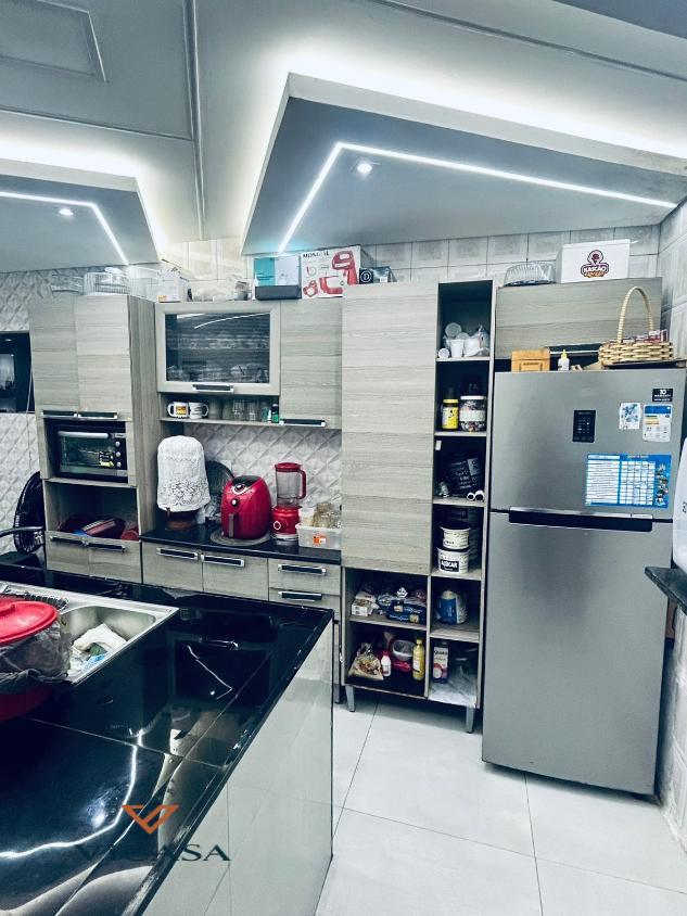 Casa, 3 quartos, 151 m² - Foto 10