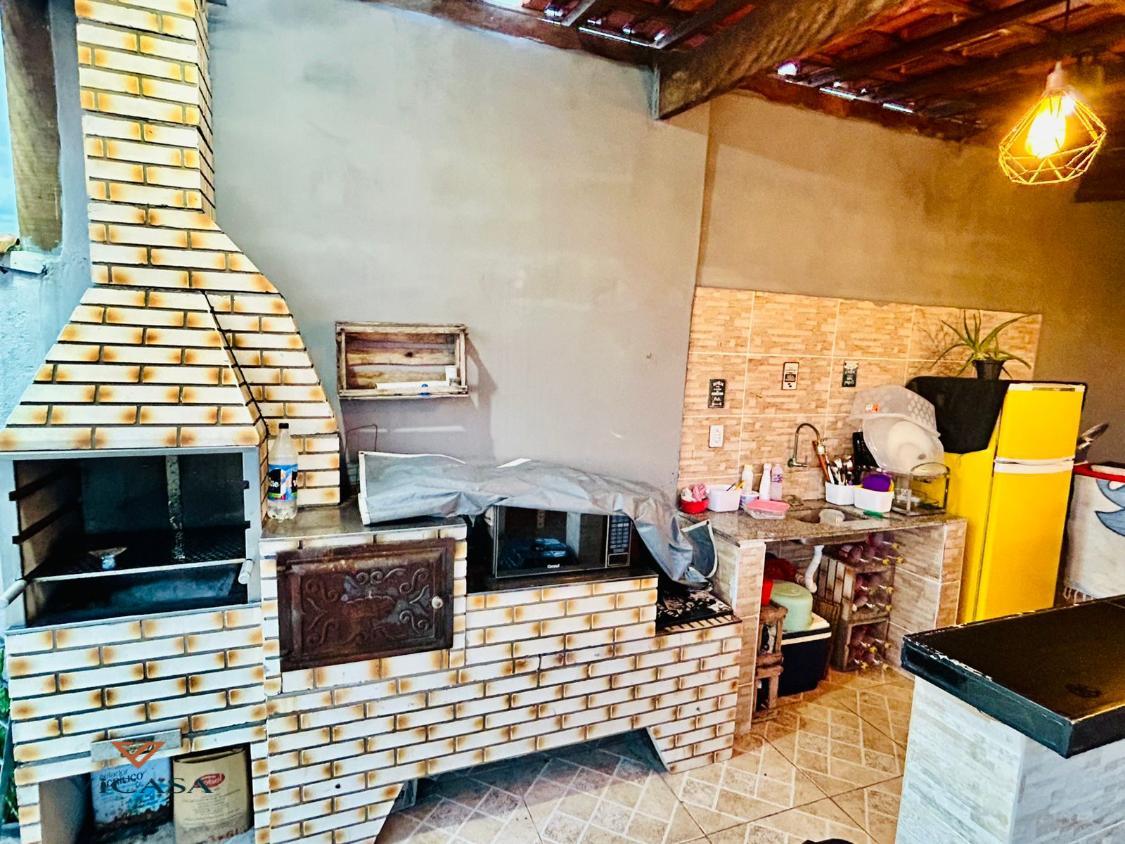 Casa, 3 quartos, 151 m² - Foto 38