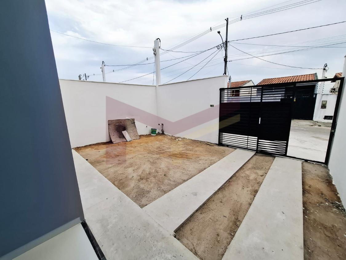 Casa, 2 quartos, 60 m² - Foto 3