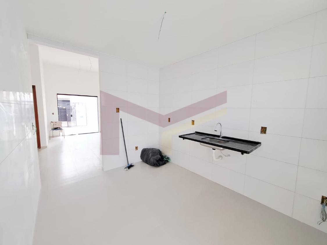 Casa, 2 quartos, 60 m² - Foto 9