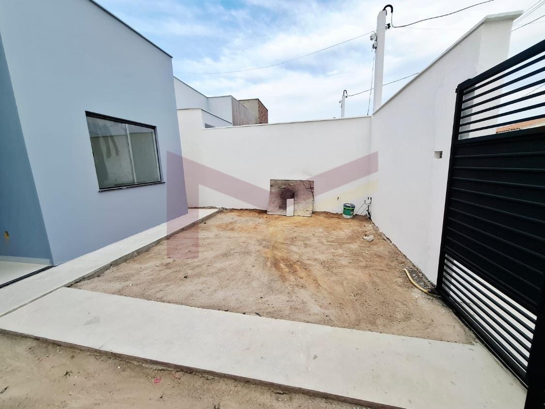 Casa, 2 quartos, 60 m² - Foto 2