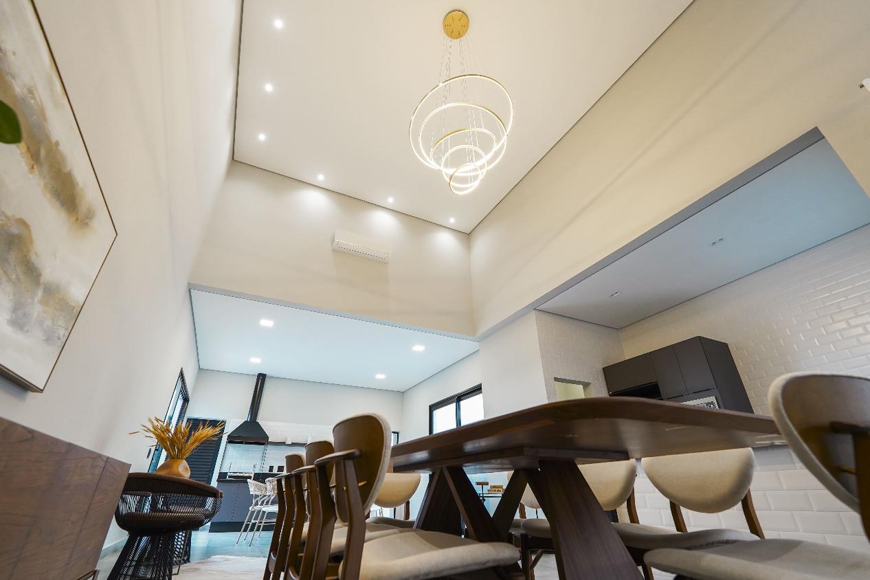 Casa de Condomínio, 3 quartos - Foto 5