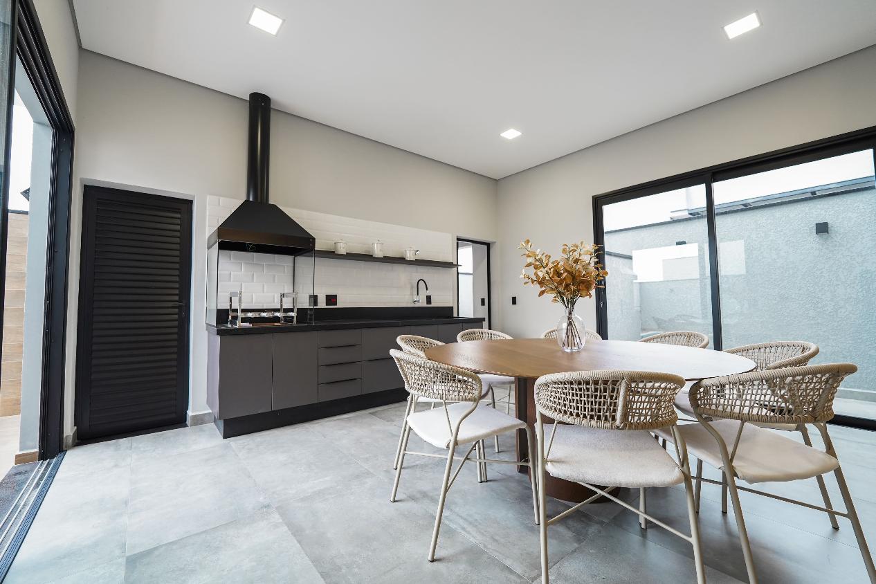 Casa de Condomínio, 3 quartos - Foto 10