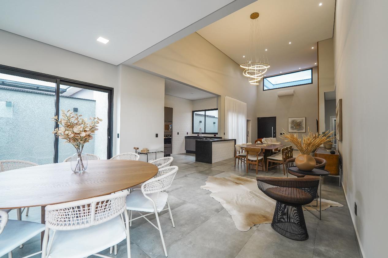 Casa de Condomínio, 3 quartos - Foto 12