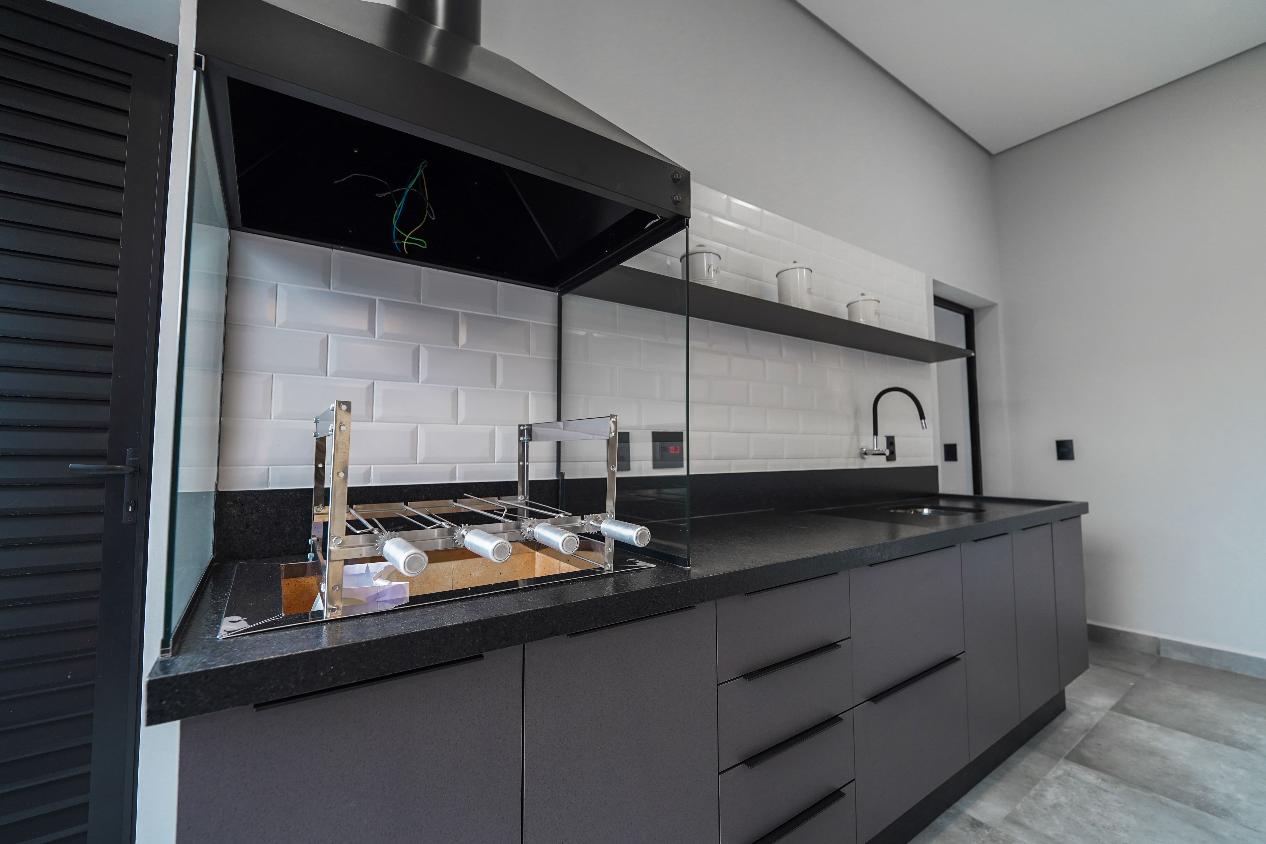 Casa de Condomínio, 3 quartos - Foto 13