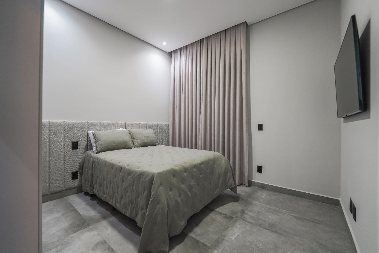 Casa de Condomínio, 3 quartos - Foto 17