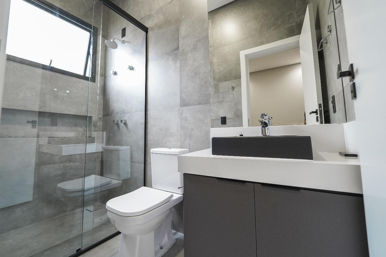 Casa de Condomínio, 3 quartos - Foto 18