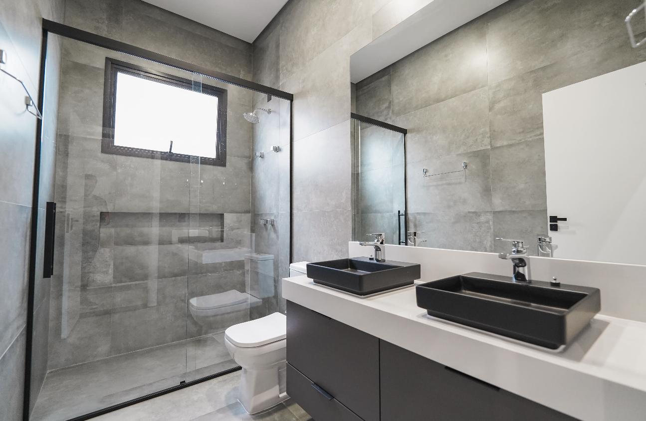 Casa de Condomínio, 3 quartos - Foto 24