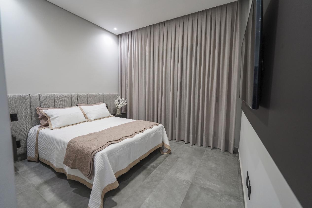 Casa de Condomínio, 3 quartos - Foto 25