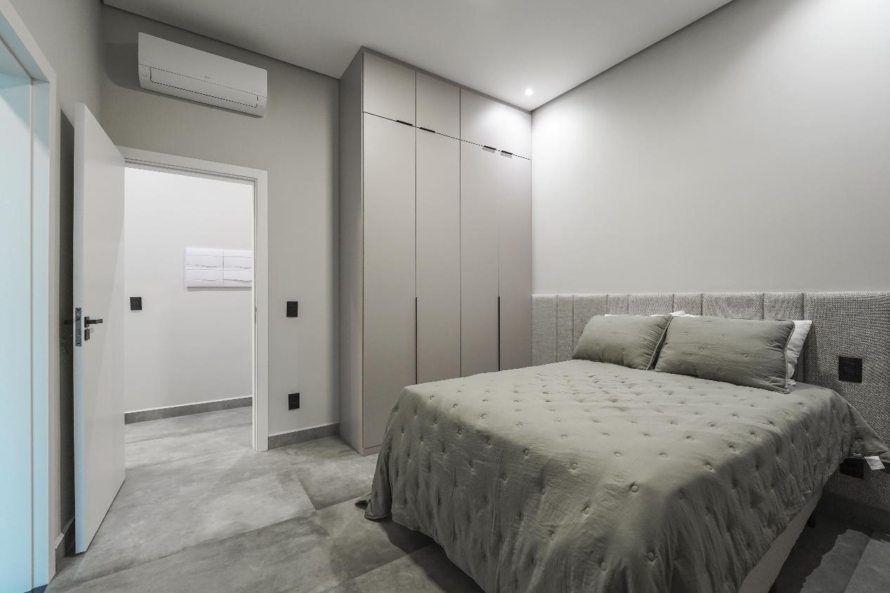 Casa de Condomínio, 3 quartos - Foto 29