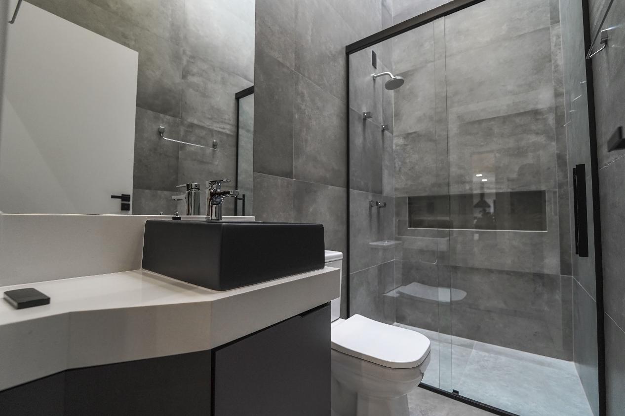 Casa de Condomínio, 3 quartos - Foto 30