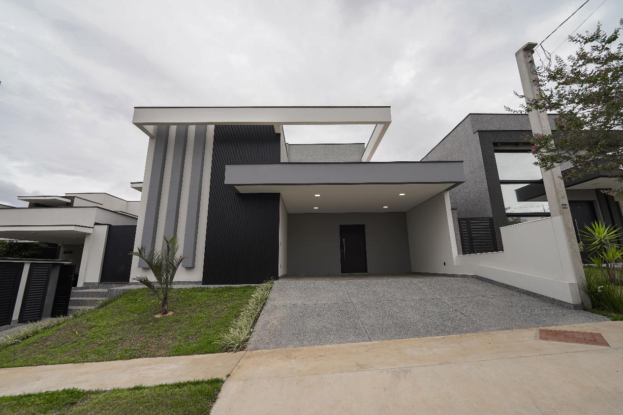 Casa de Condomínio, 3 quartos - Foto 36